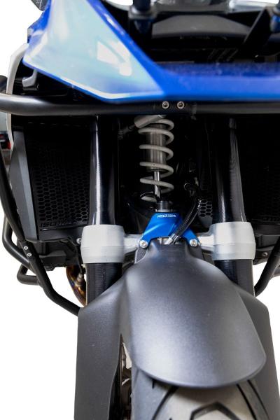 Telelever Joint Protector for BMW R1300GS & Adventure